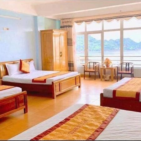 Duc Tuan Hotel ハイフォン エクステリア 写真