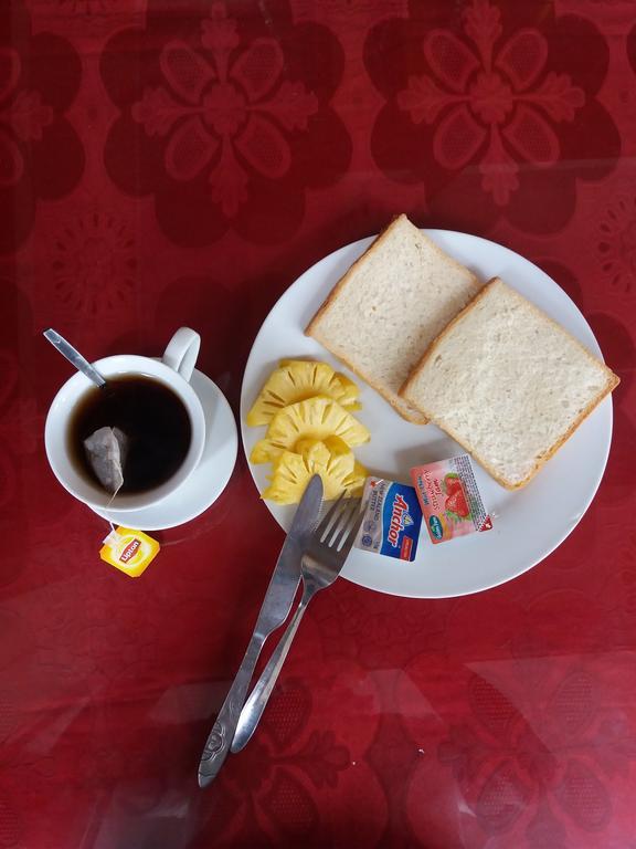 Duc Tuan Hotel ハイフォン 部屋 写真